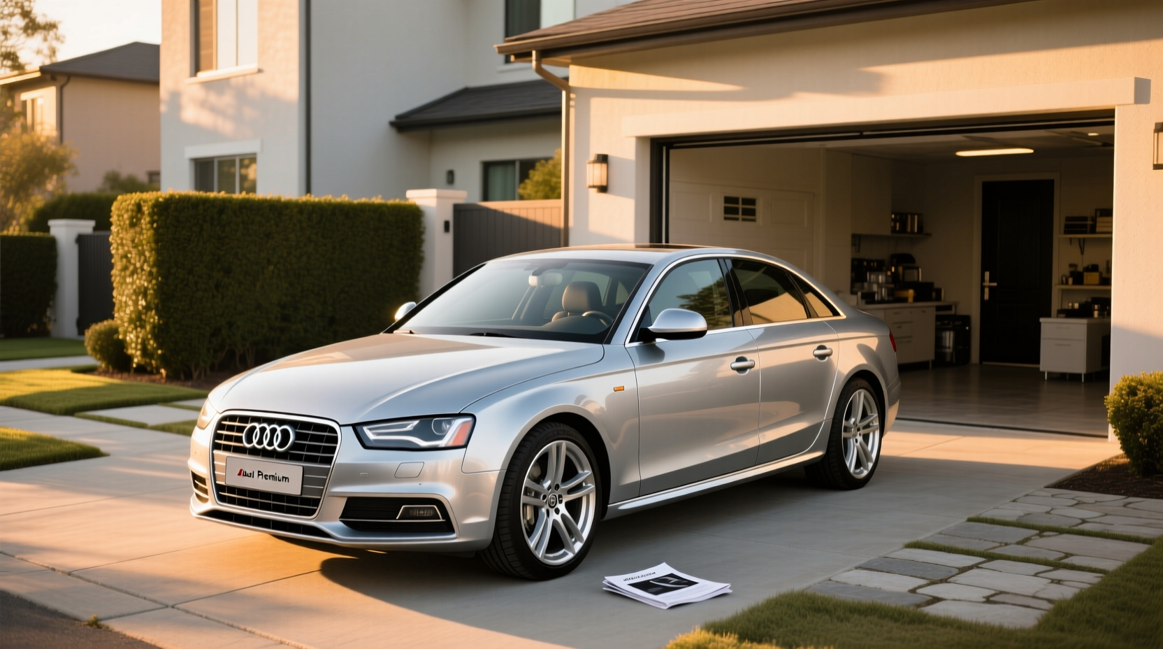 2012 audi a4 reliability buying guide