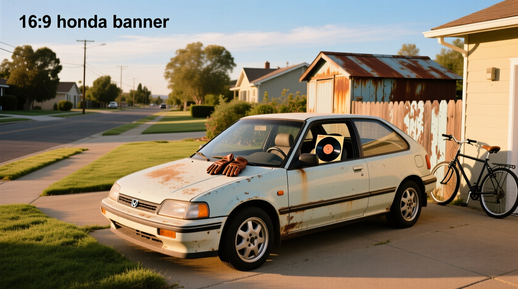 Old Honda Civic Hatchback Buying Guide