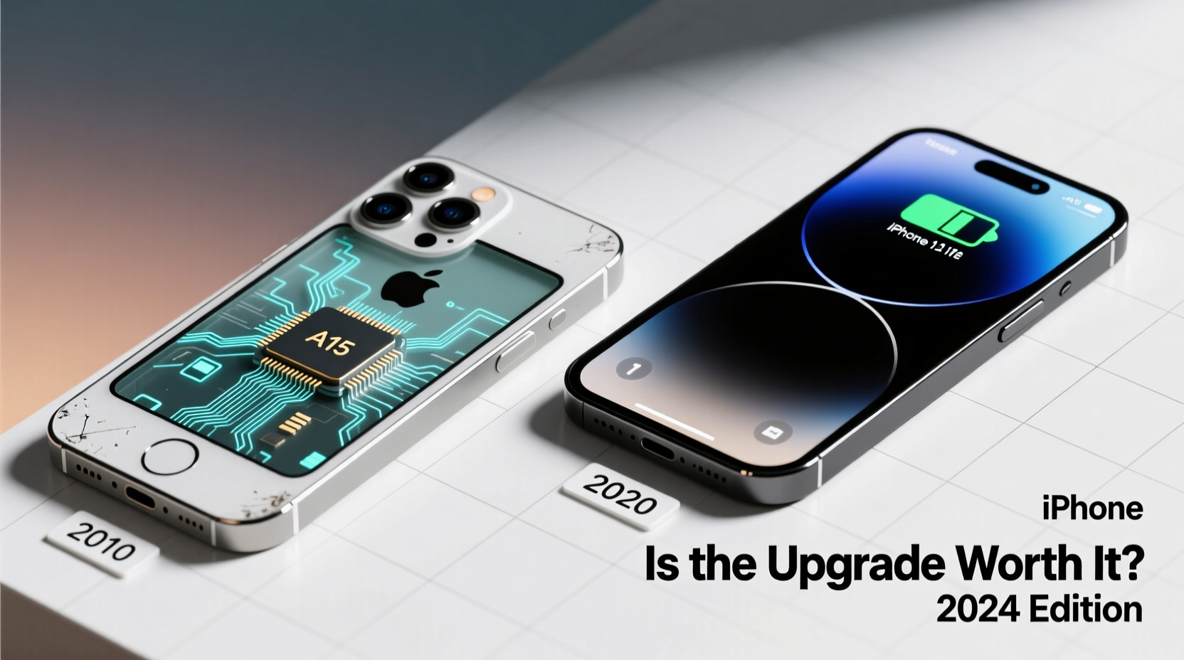 iphone 4s vs iphone 12 is the upgrade worth it even now