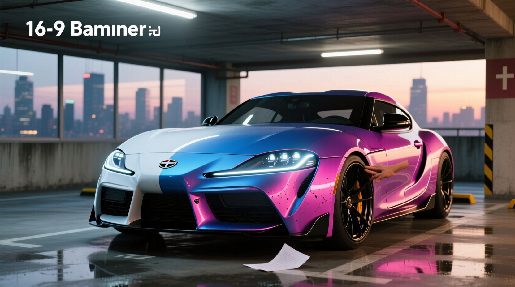 How to Choose Color Change Headlight Film: Can I Have Color Changing Headlights?