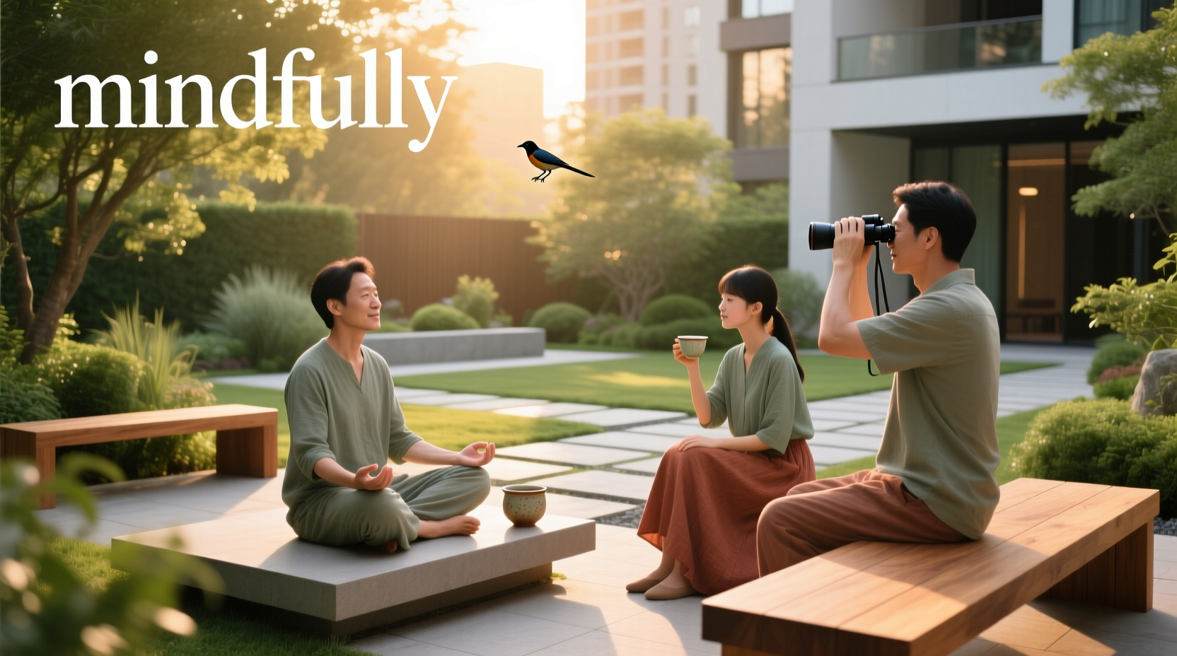 live mindfully a practical guide