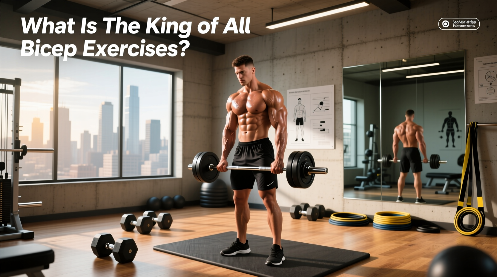 best biceps exercises for hypertrophy