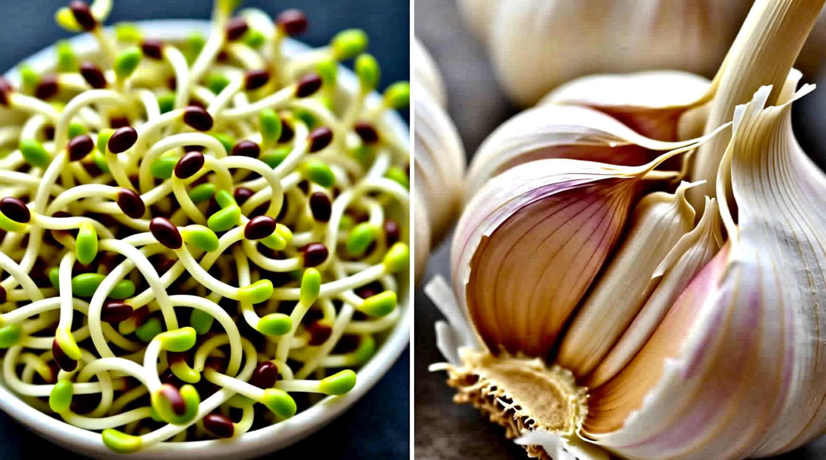 Can You Eat Sprouting Garlic? Safety and Usage Guide