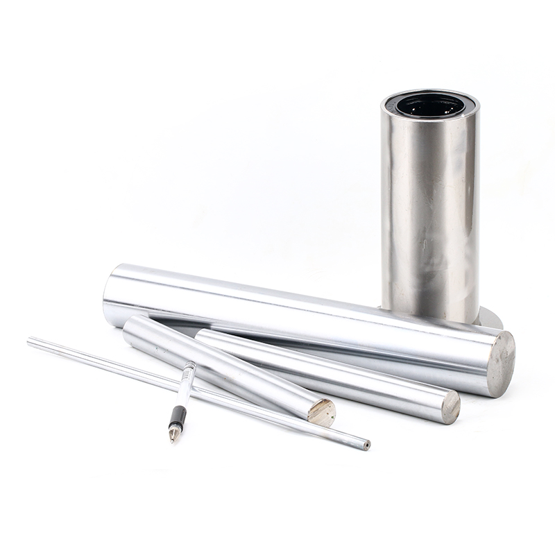Flange Linear Motion Ball Bearing LMEF25LUU Linear Bushing for 25mm linear shaft