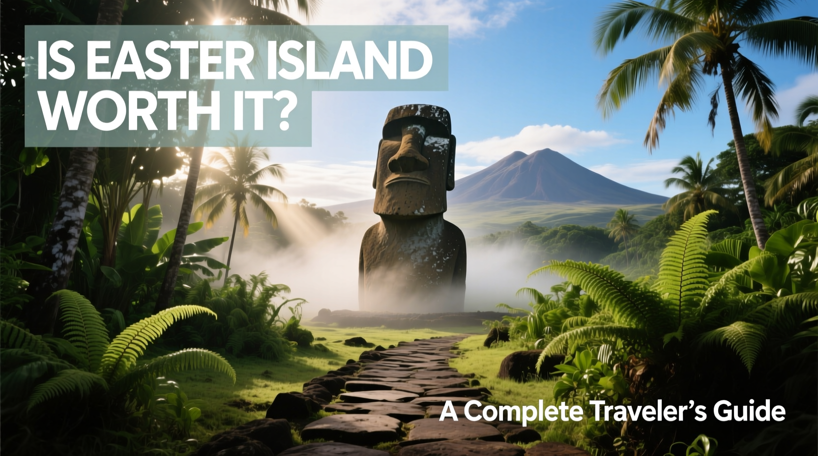 is easter island worth it
