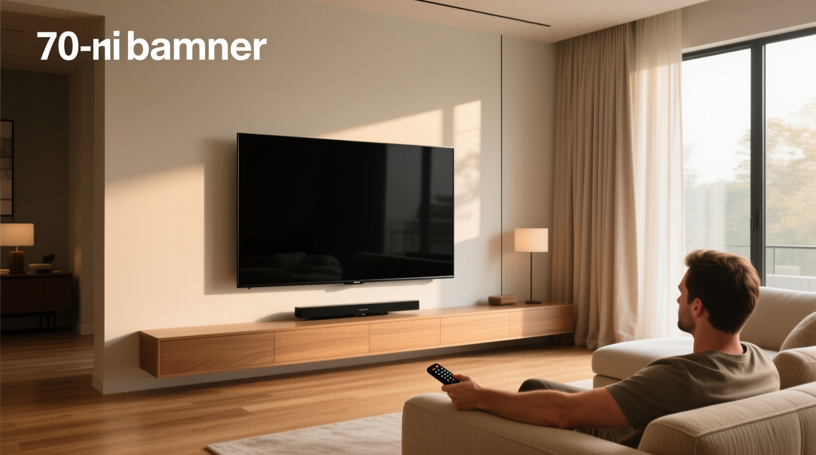 70 inch tv width guide exact dimensions space planning