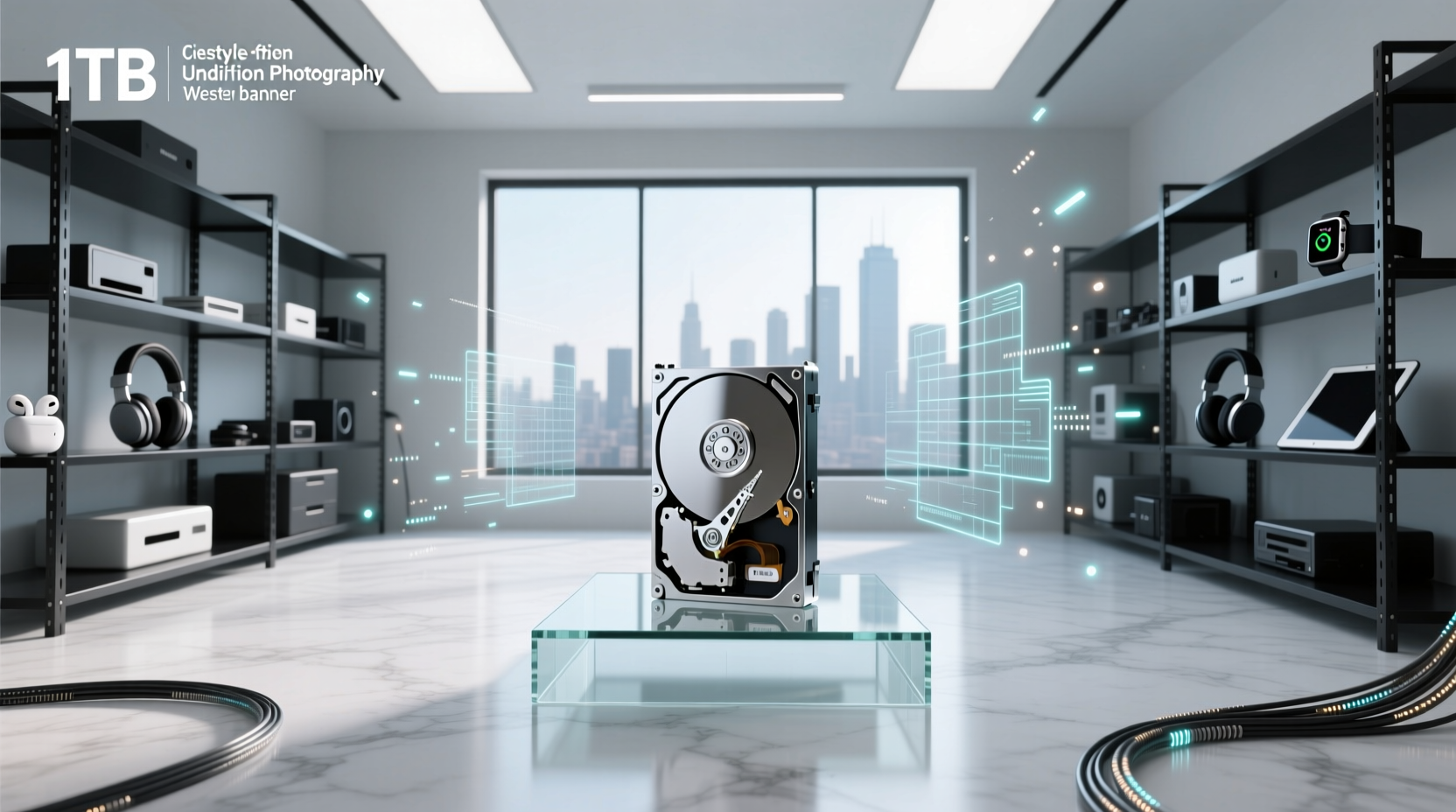 1tb hdd buying guide what you actually need
