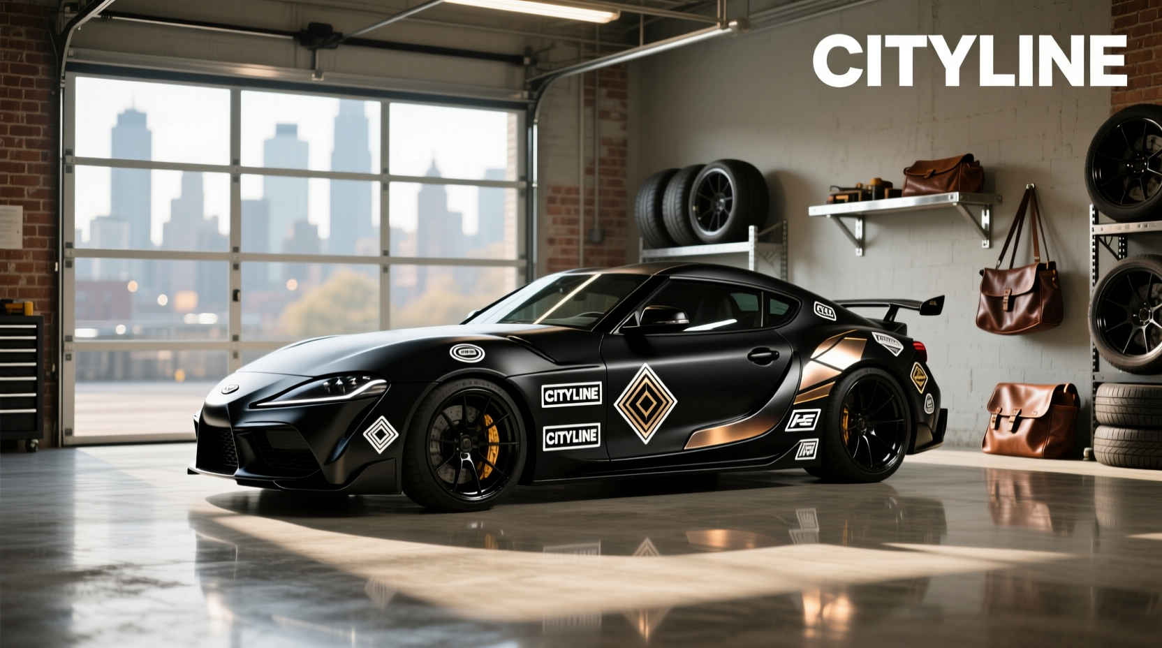 What Are Car Stickers Used For and How to Select the Right One?