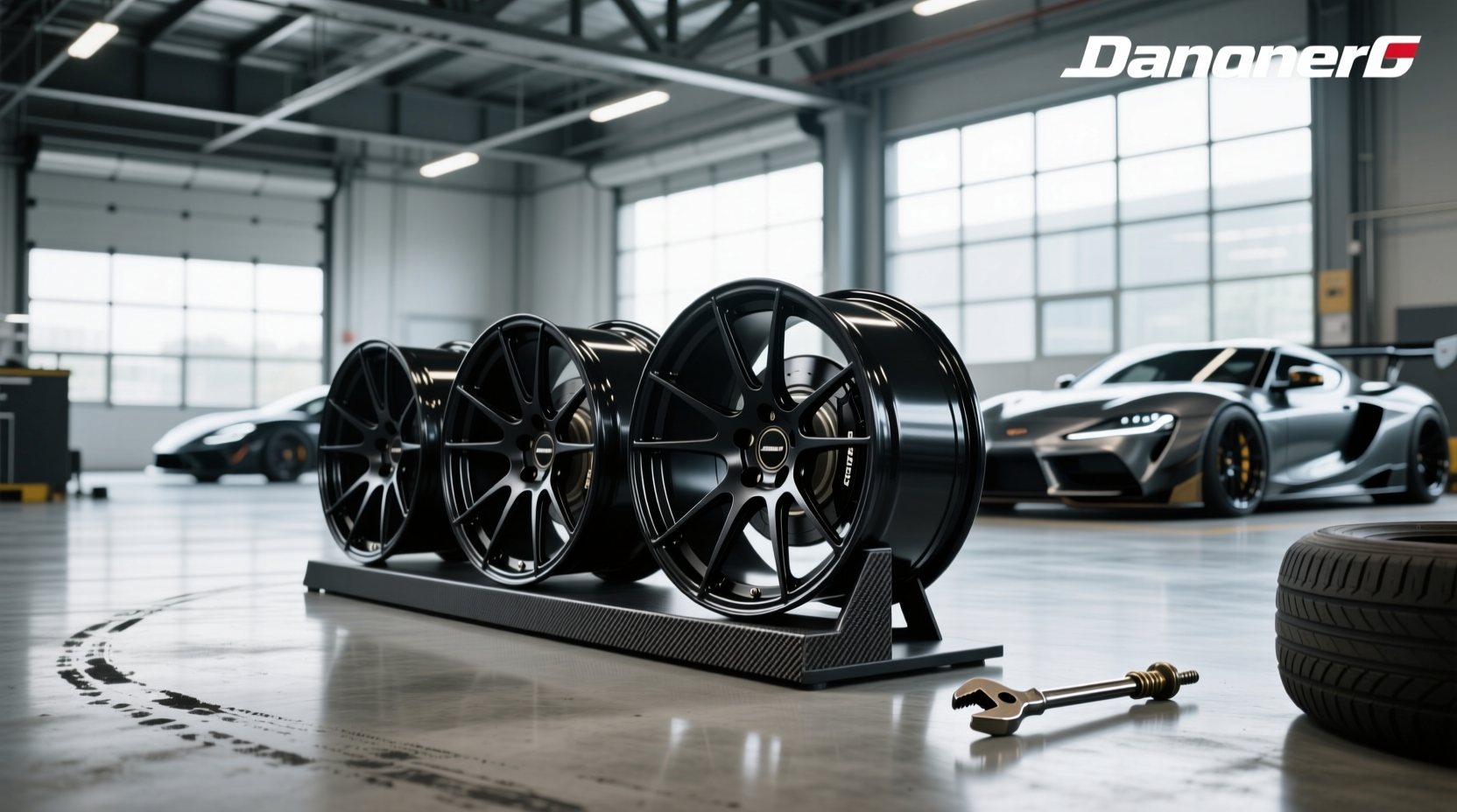 What Are Japan Racing Wheels and How to Choose the Right 6x139.7 Fitment?