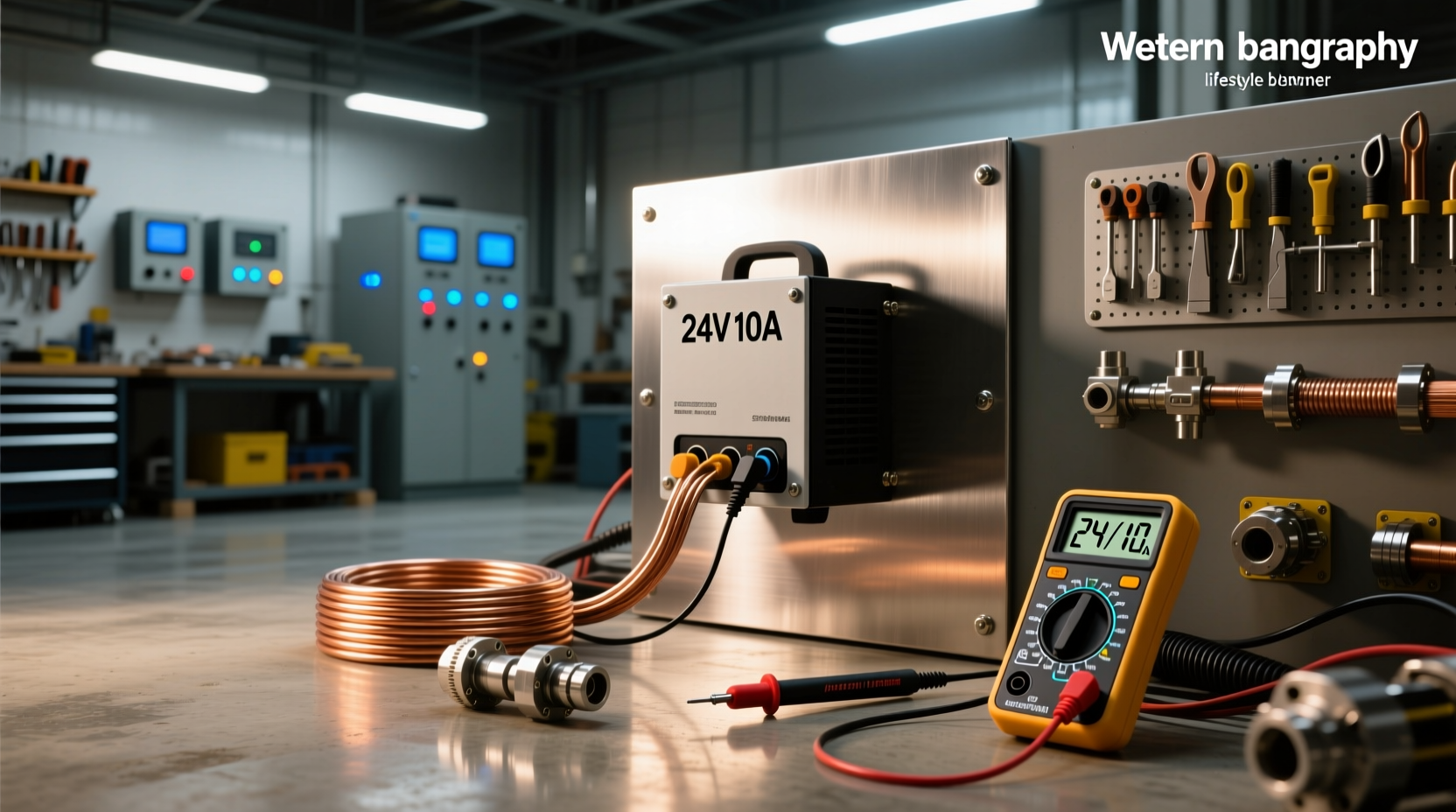 24v 10a power supply guide what you actually need