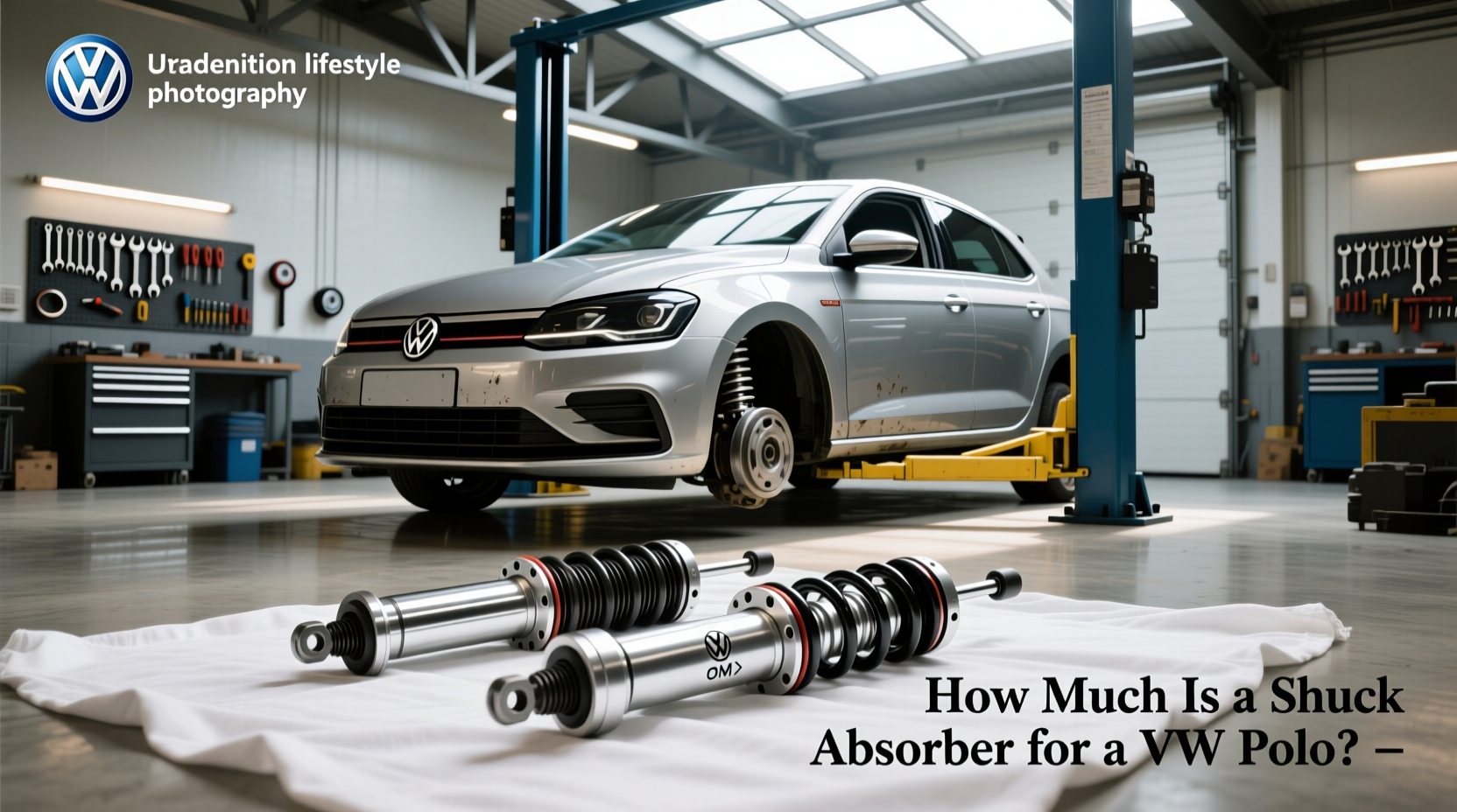 How to choose shock absorbers for volkswagen polo,How much is a shock absorber for a VW Polo?