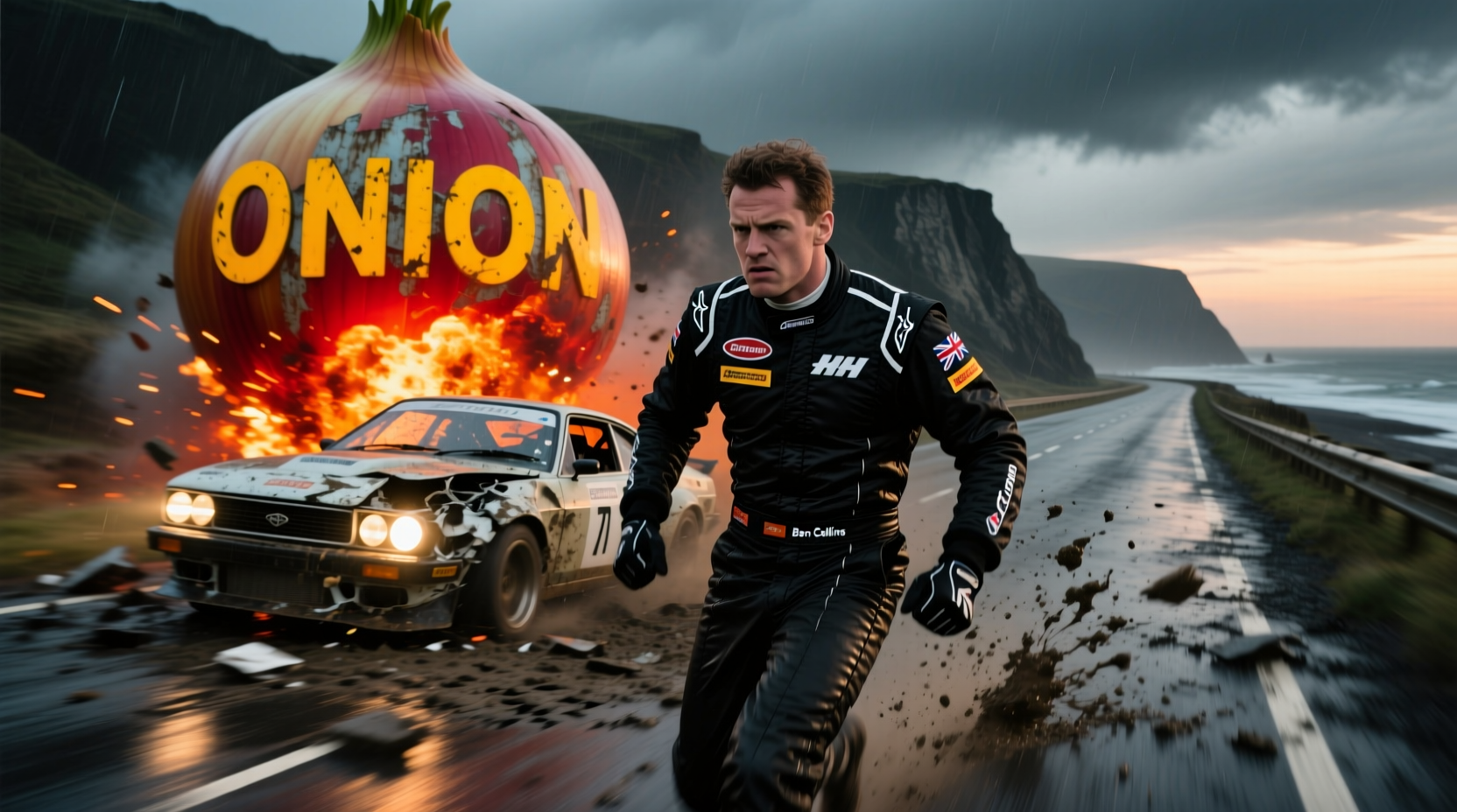 Ben Collins Onion: The Truth About This Mysterious Variety