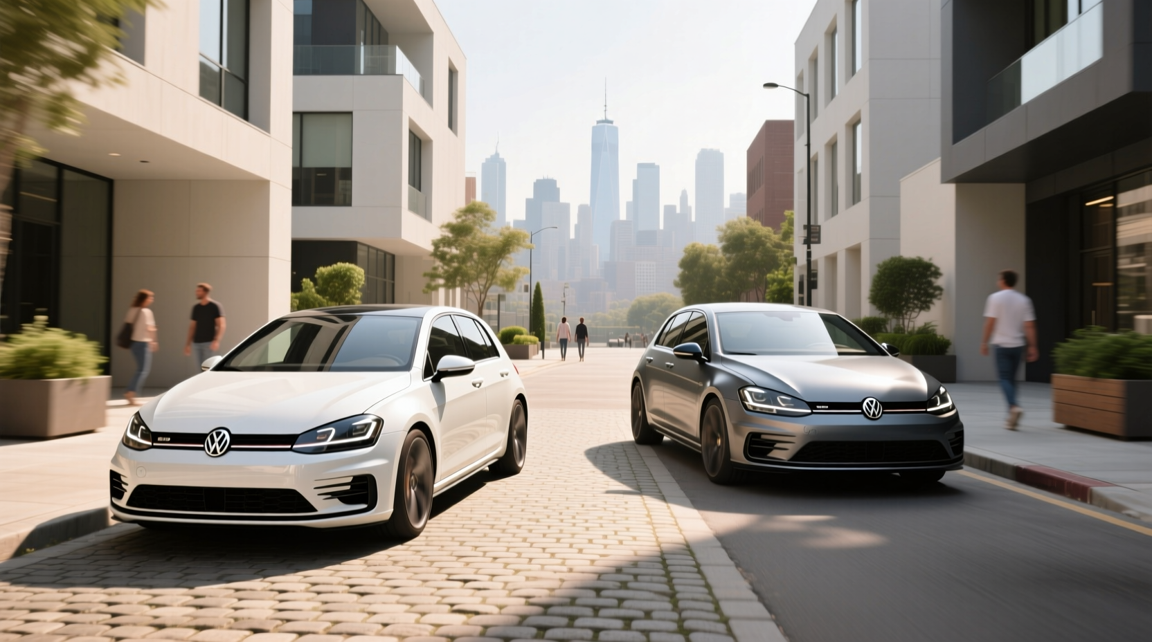 Two Door Hatchback Cars Guide: How to Choose