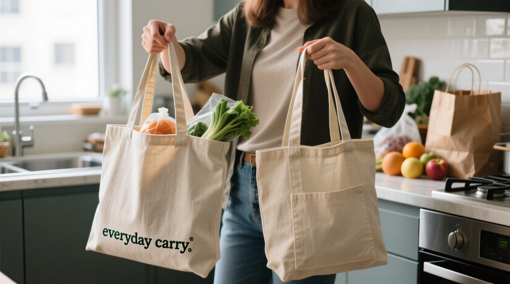 is a comfortable tote bag actually more practical than a structured one real user experiences