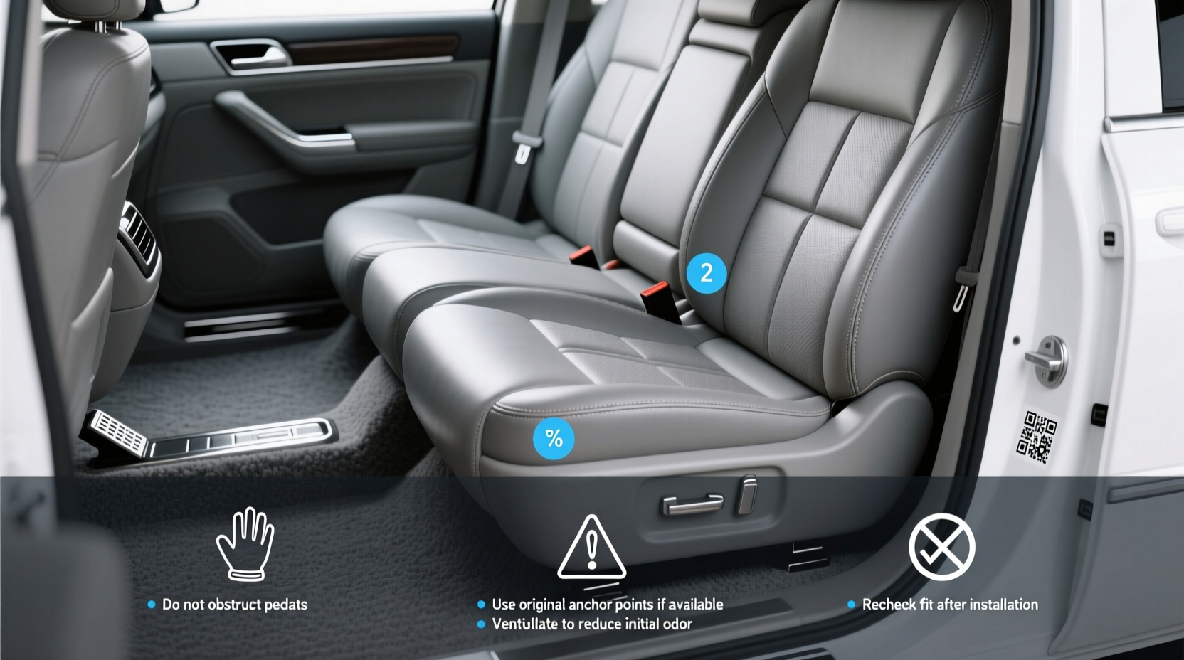 How to Choose Seat Covers for 2006 Toyota Tundra: Buying Guide