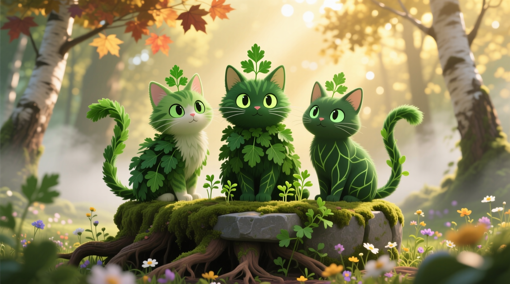 Parsley for Cats: Safe Benefits and Critical Limits