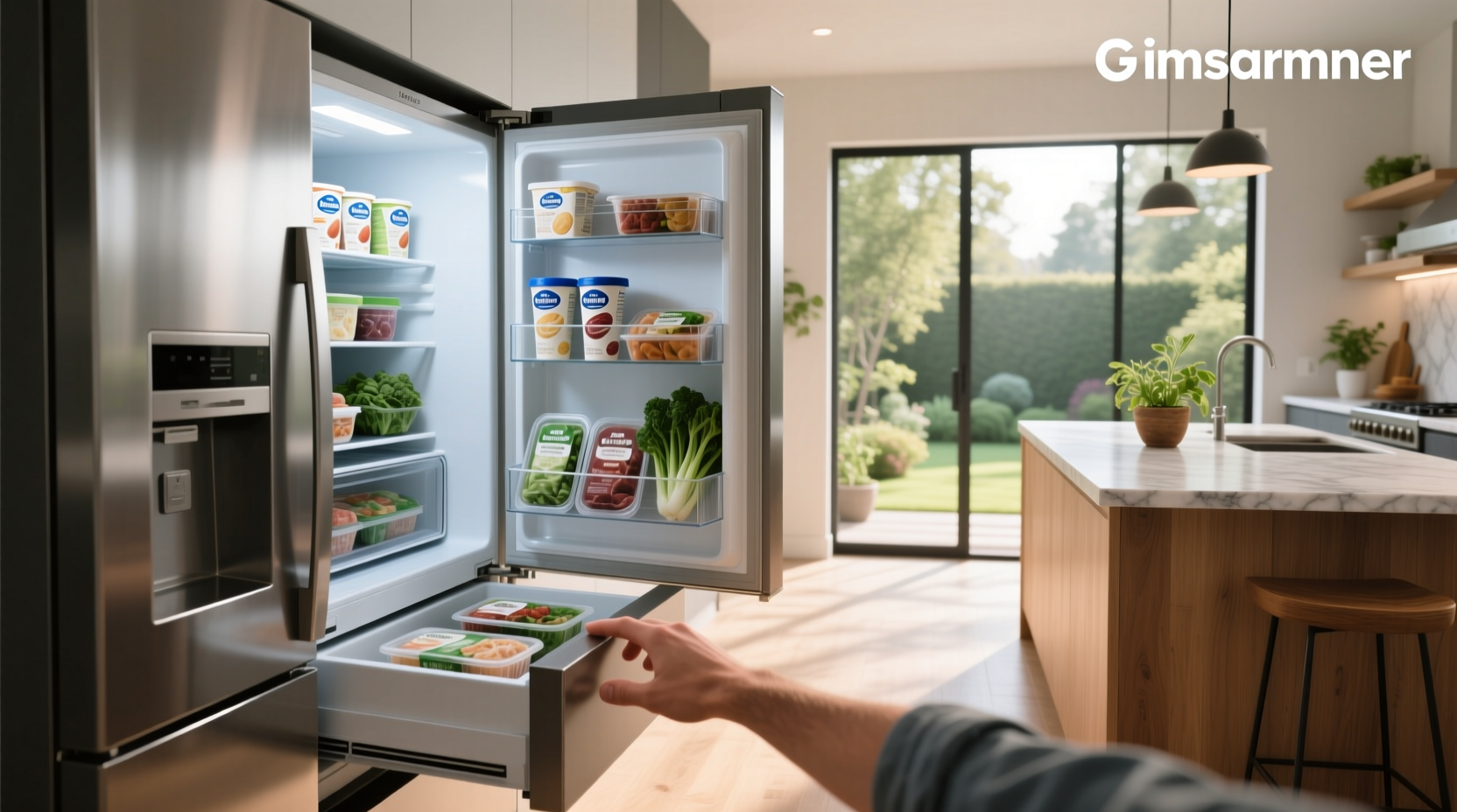 How to Choose a Freezer Drawer, Are They Worth It?
