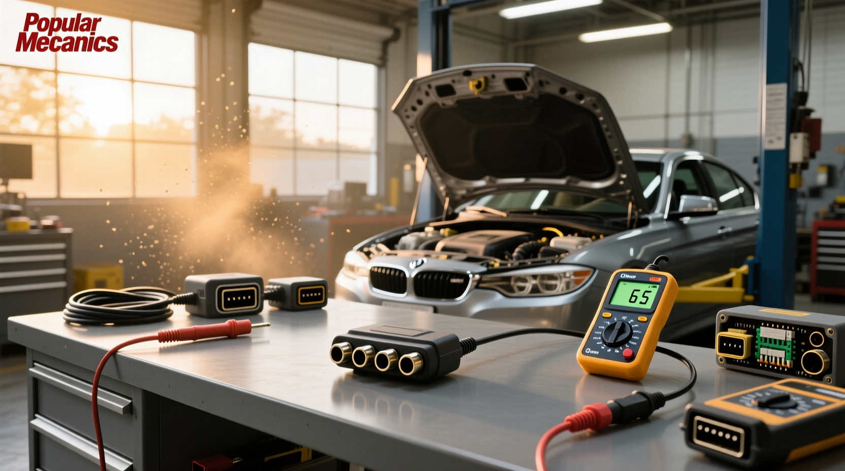 How to choose 6pin obd connector,Are there different types of OBD ports?