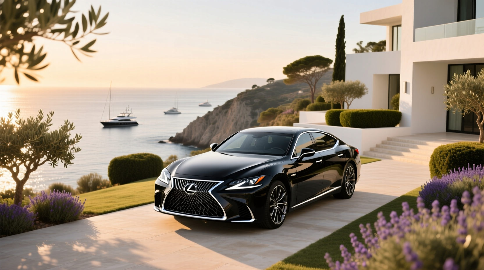 luxury car lexus buying guide: how to choose luxury car lexus