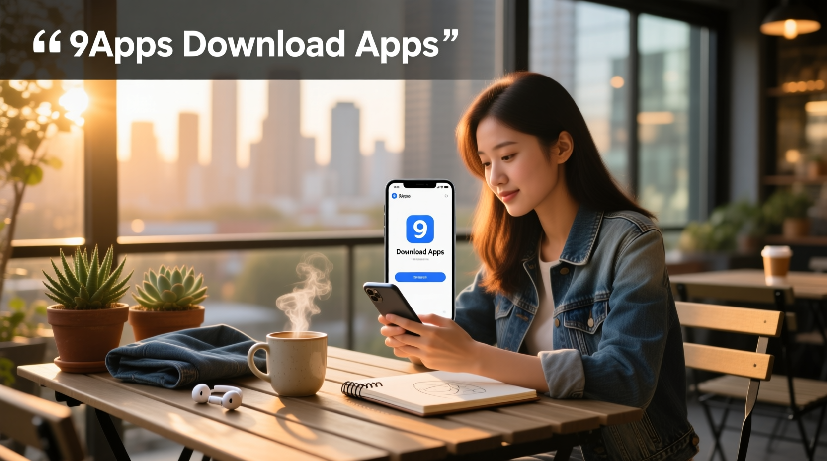 Is 9Apps Safe for Android? How to Download Apps Securely