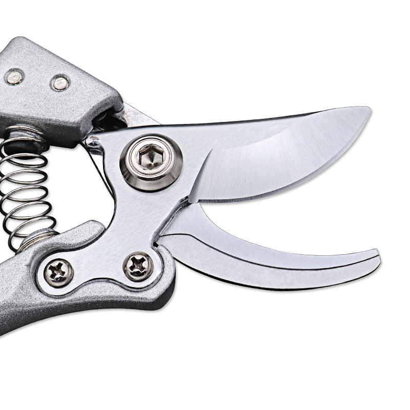 trimming curved agriculture tools hand bypass flowers pruner garden pruning scissors