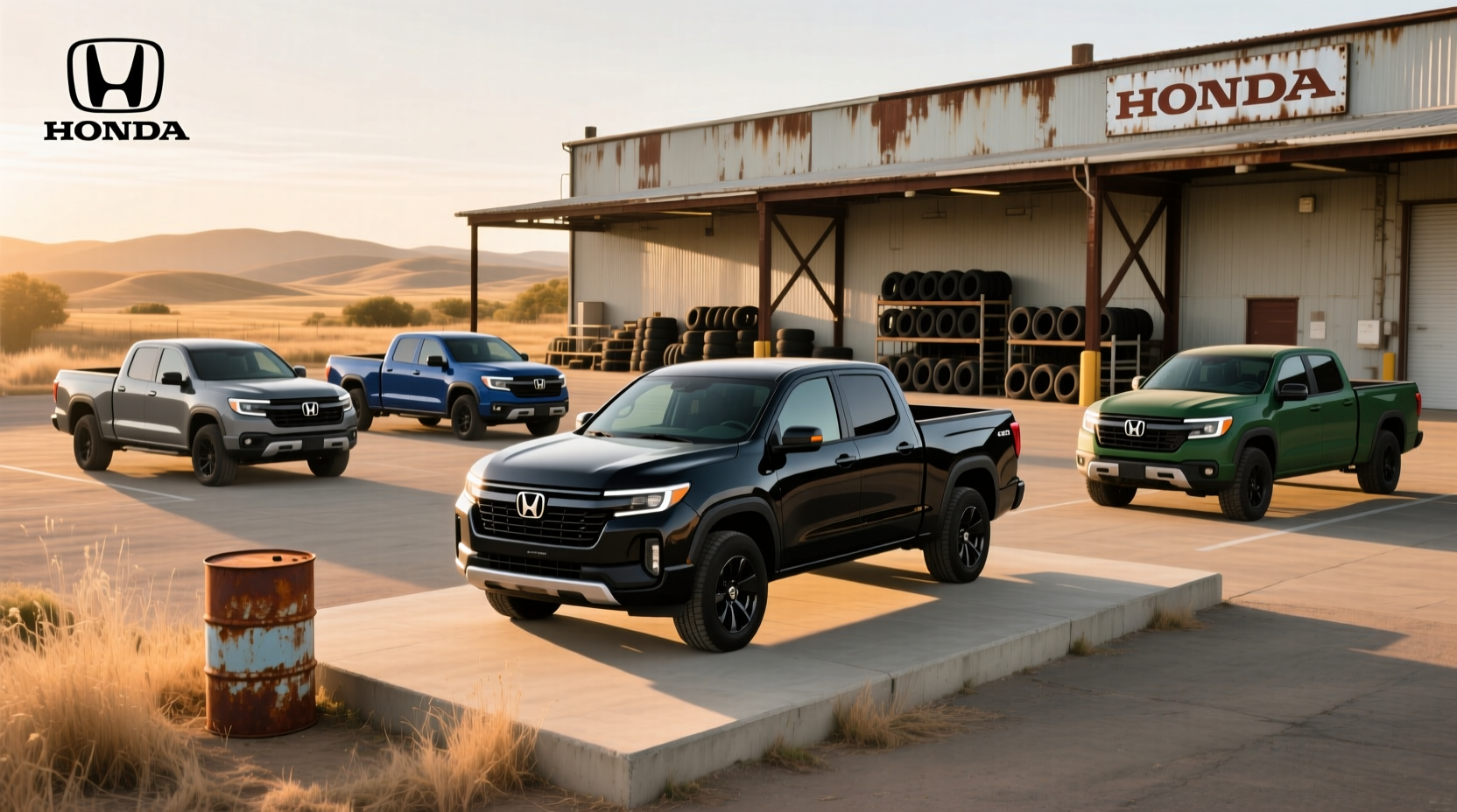 Honda Ridgeline guide: What to know before buying