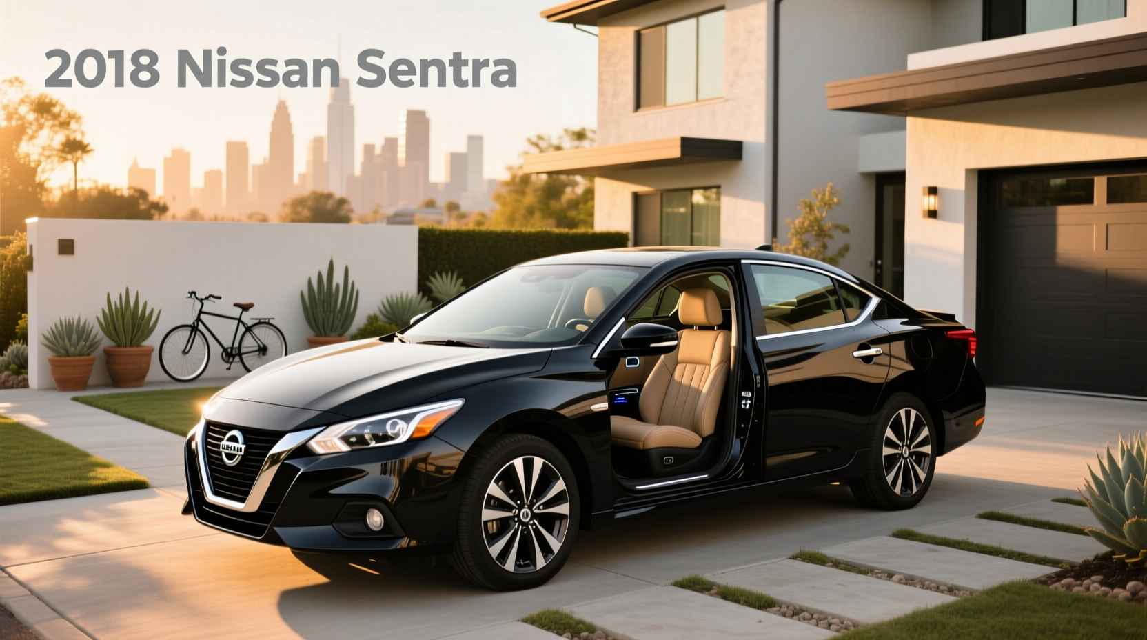 2018 nissan sentra guide common issues
