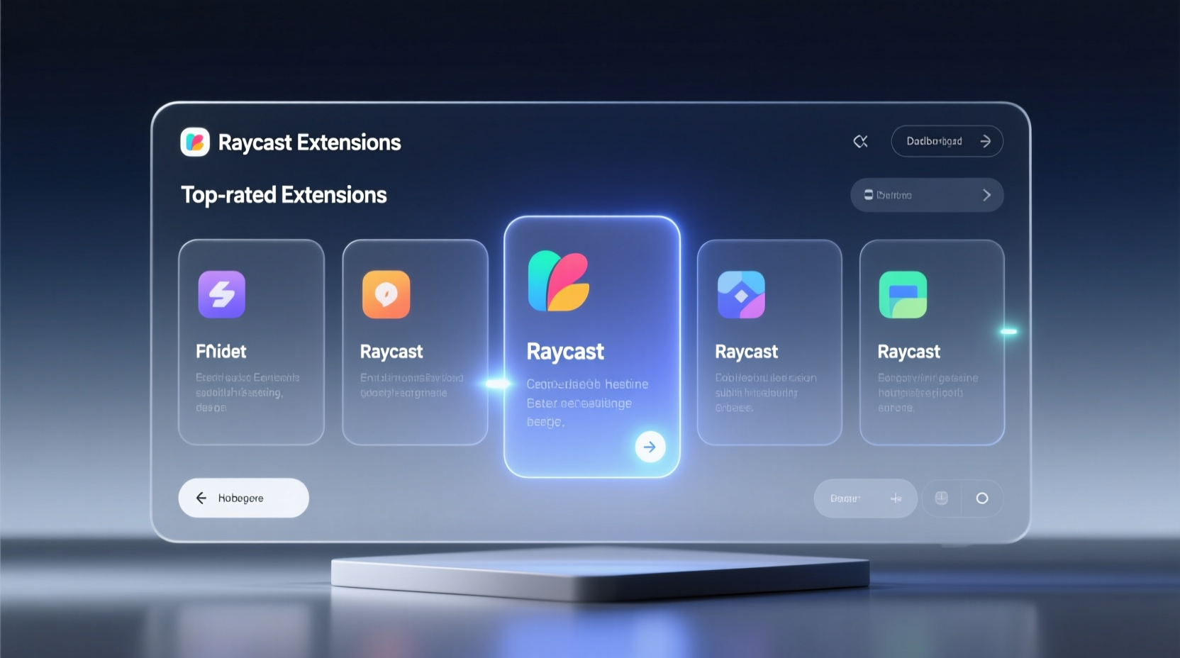 Best Raycast Extensions: 5 Evidence-Backed Picks for Engineers