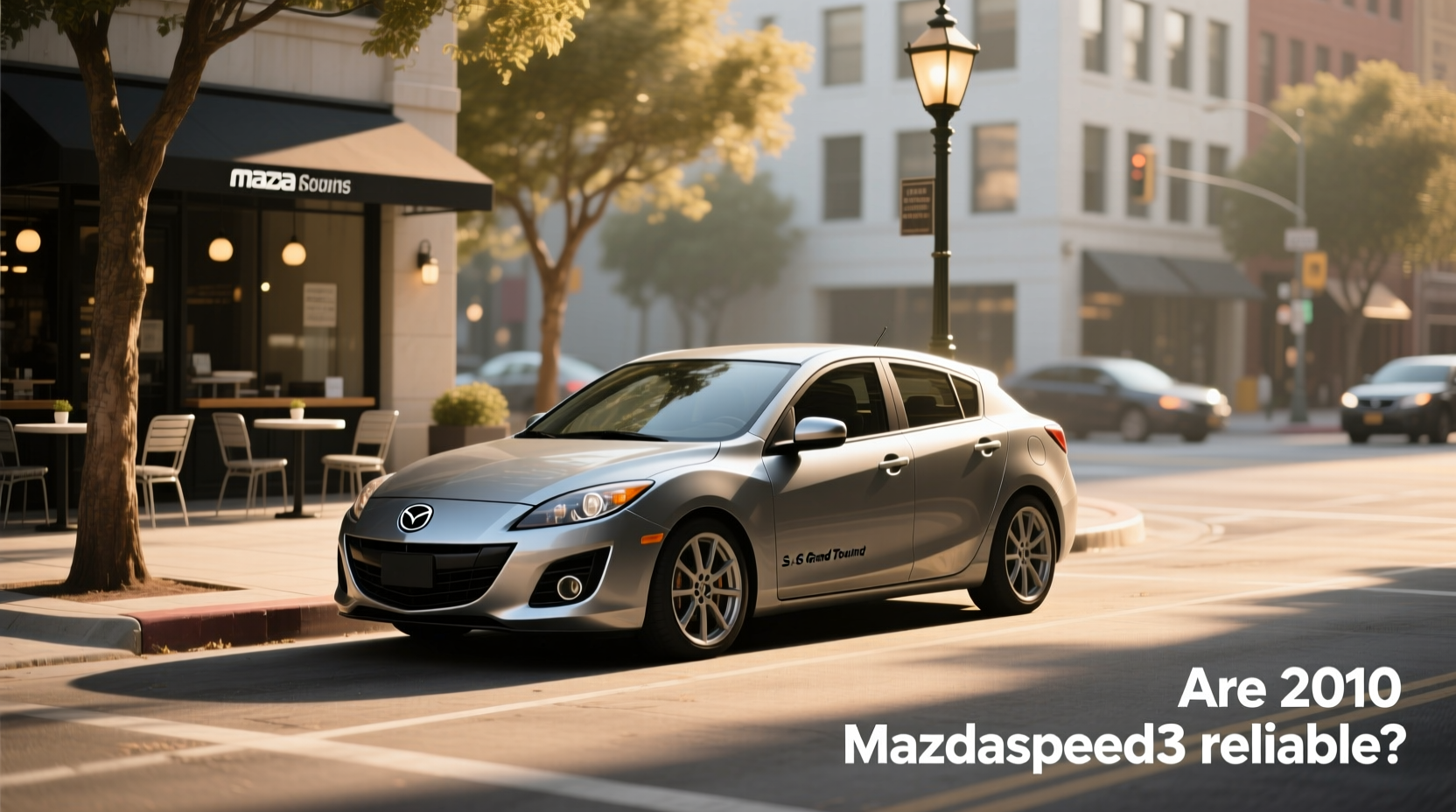 2010 mazda3 vs mazdaspeed3 reliability buying guide