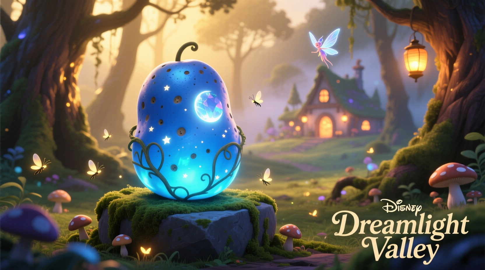 Dreamlight Valley Blue Potato: Complete Growing Guide