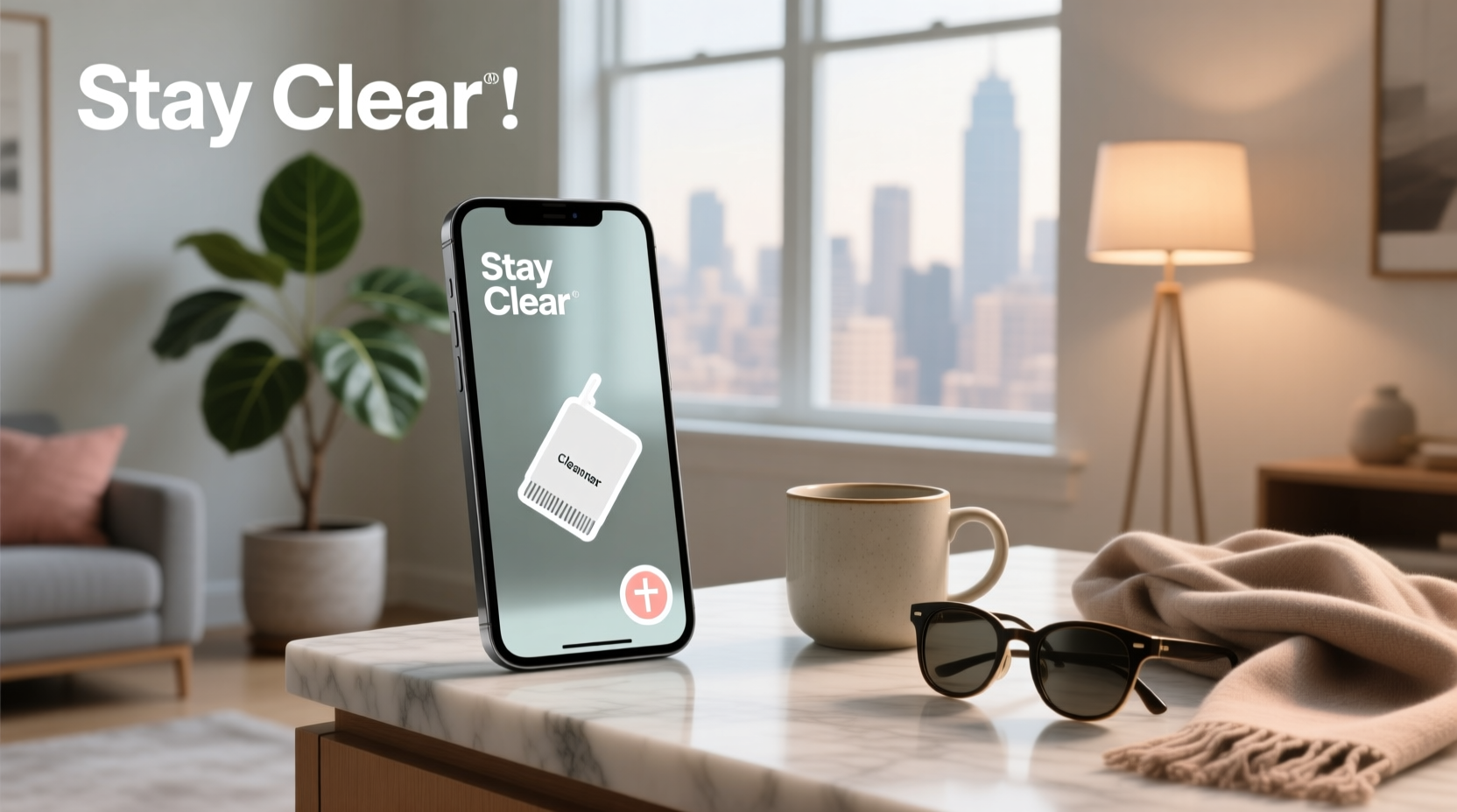 How to Choose a Customized Mobile Phone Screen Cleaner Sticker