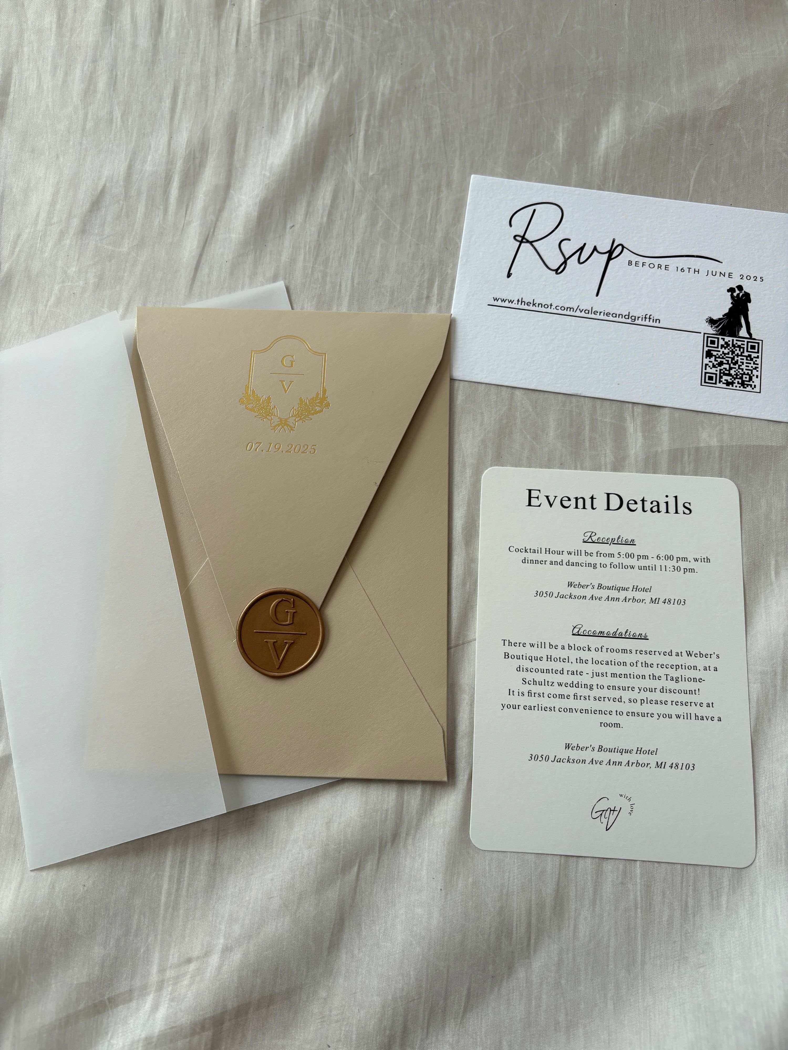 invite for family get together