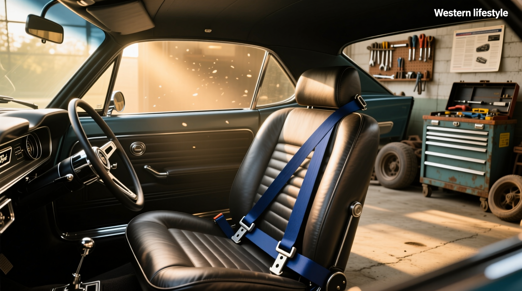 3 point seat belts for classic cars guide