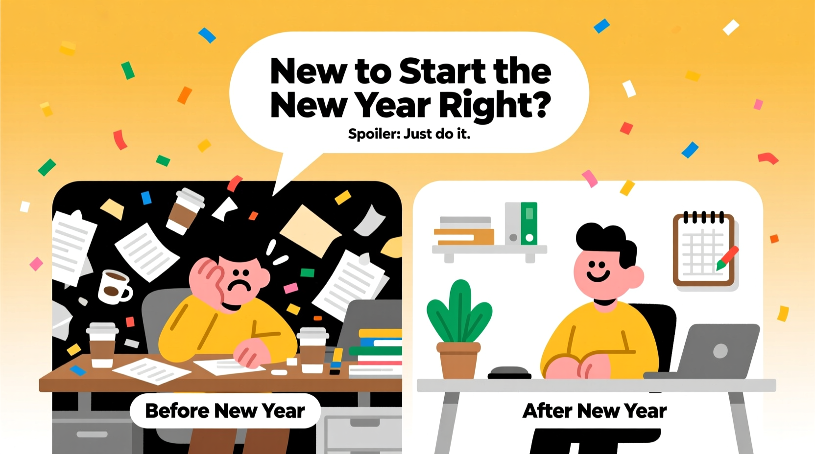 Page 2 - Free, fun and customizable birthday photo collage templates | Canva, image size:1664x928