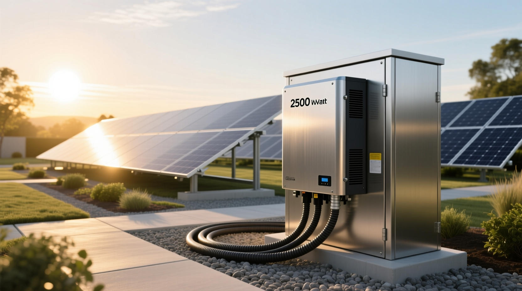 2500w inverter guide what it powers how to choose