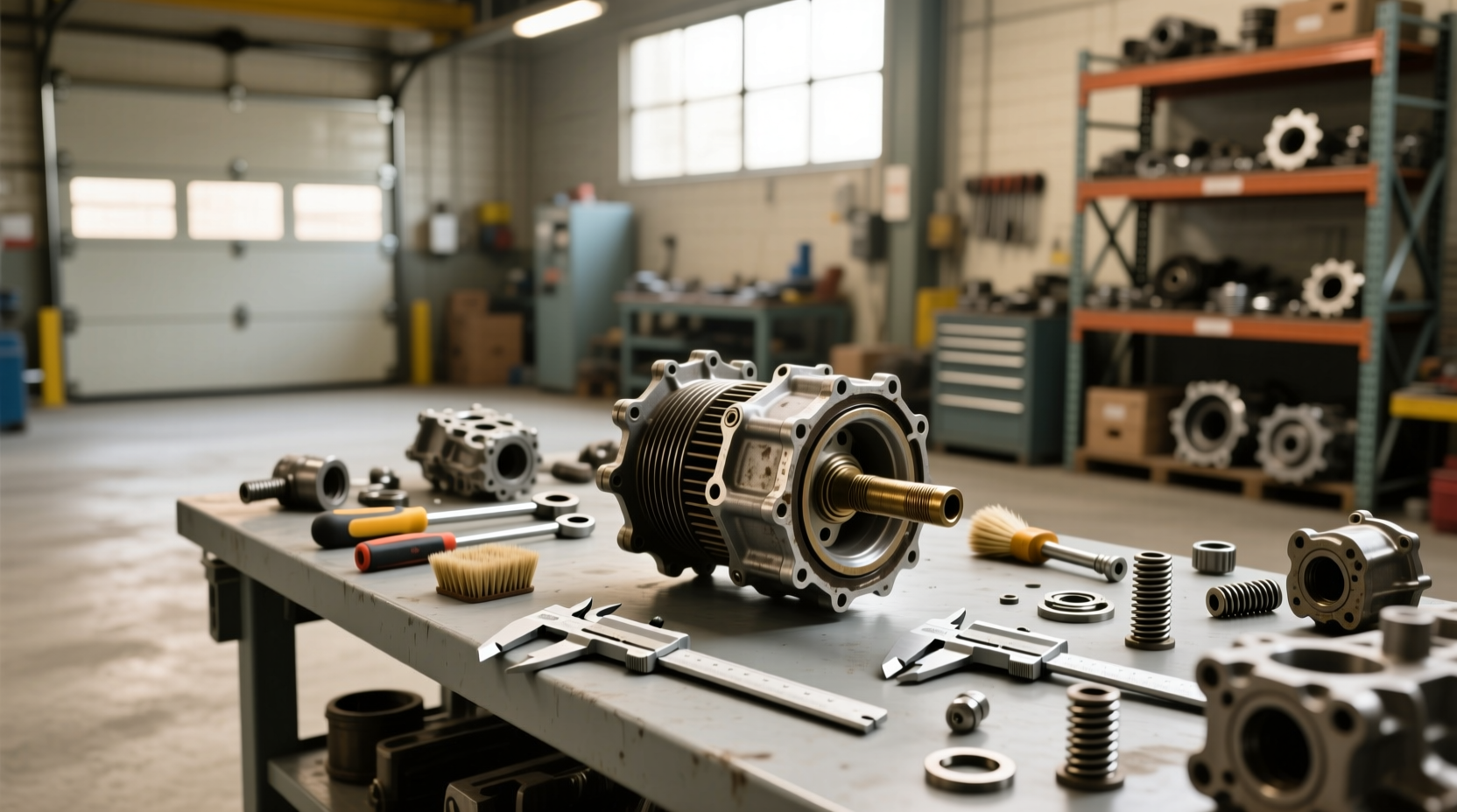 How to Choose Motorcycle Valve Guide: Buying Guide & When to Replace