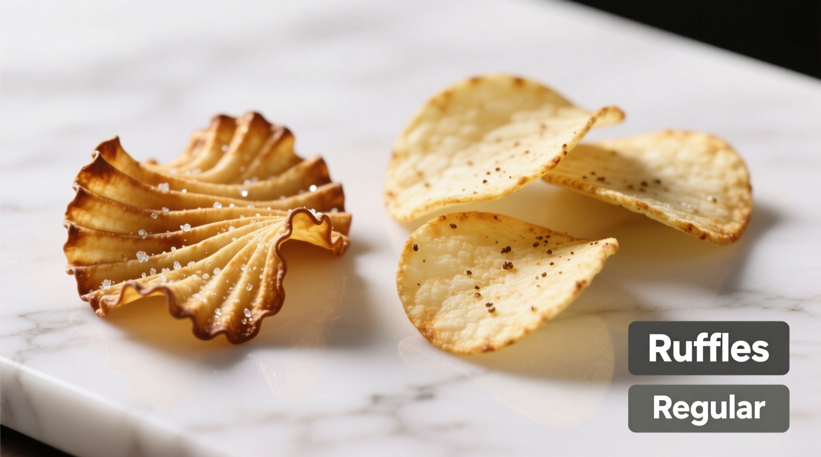 Ruffles Horneadas: Guía Nutricional y Uso Inteligente