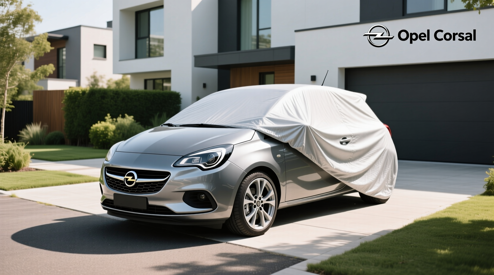 Opel Corsa Car Cover Buying Guide: How to Choose