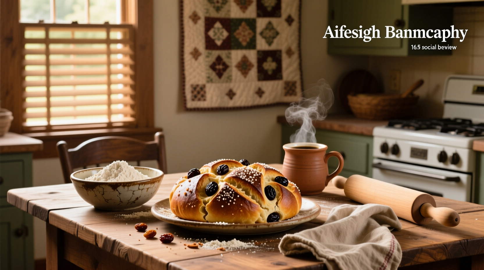 amish cinnamon raisin bread homemade vs. store bought