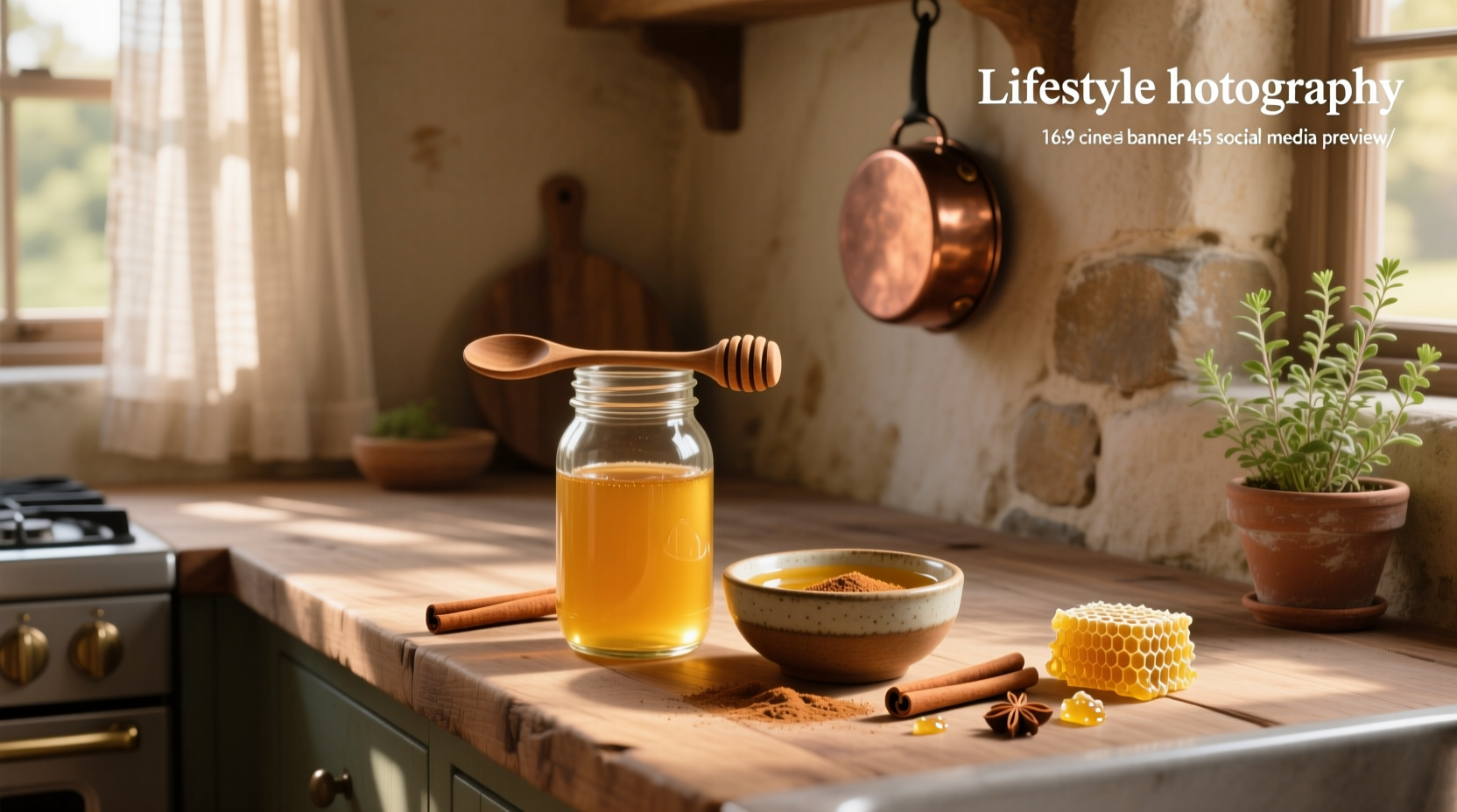 acv with honey and cinnamon guide