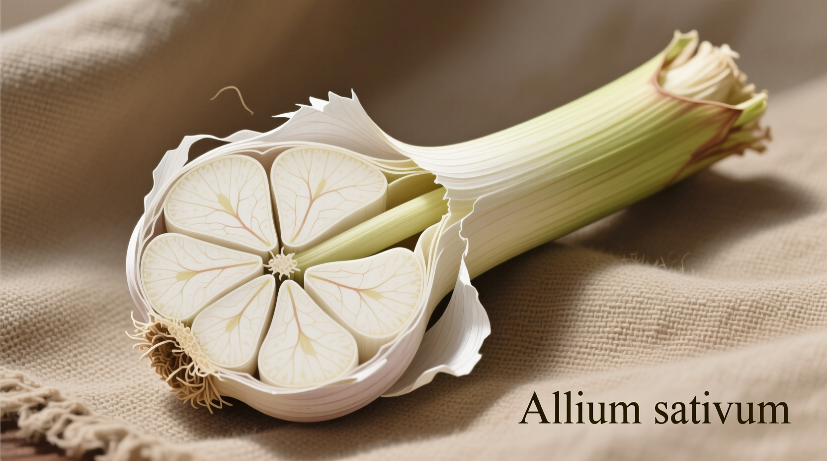 Garlic Stem Uses: Flavor Guide & Waste Reduction Tips