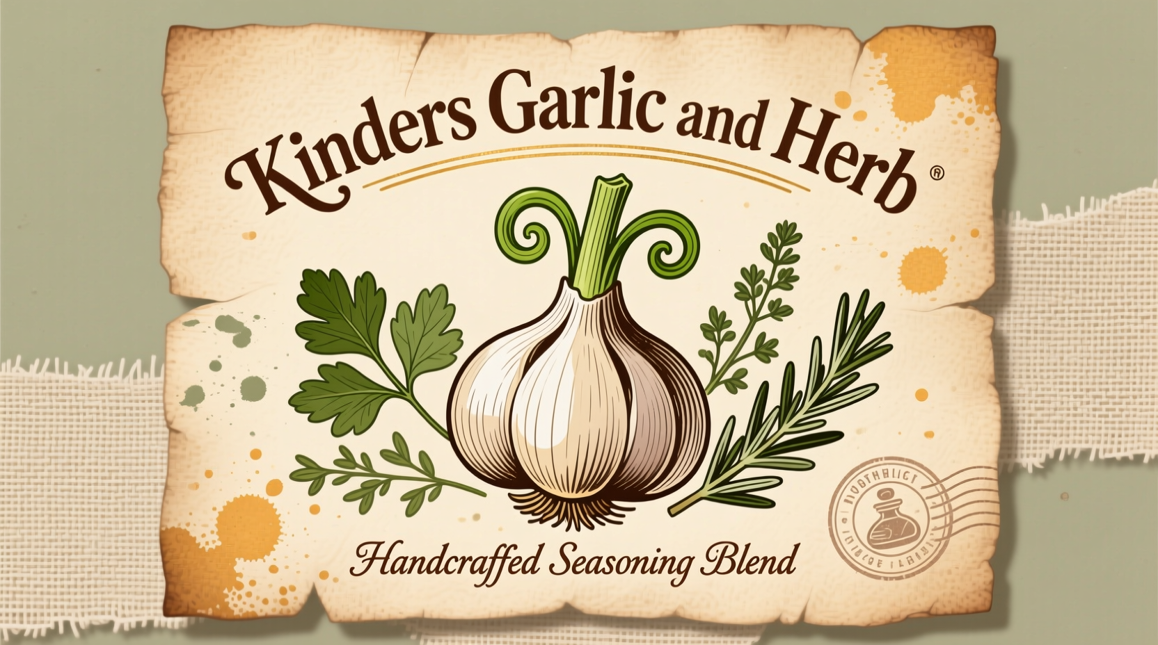 Kinder's Garlic and Herb: Complete Usage Guide