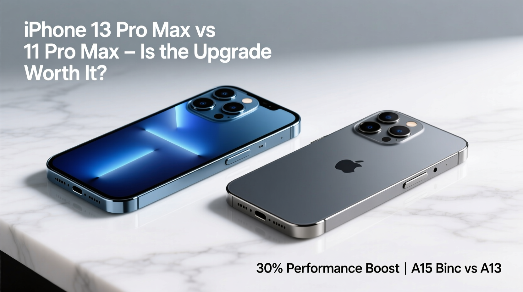 iphone 13 pro max vs 11 pro max is the upgrade really worth it 30