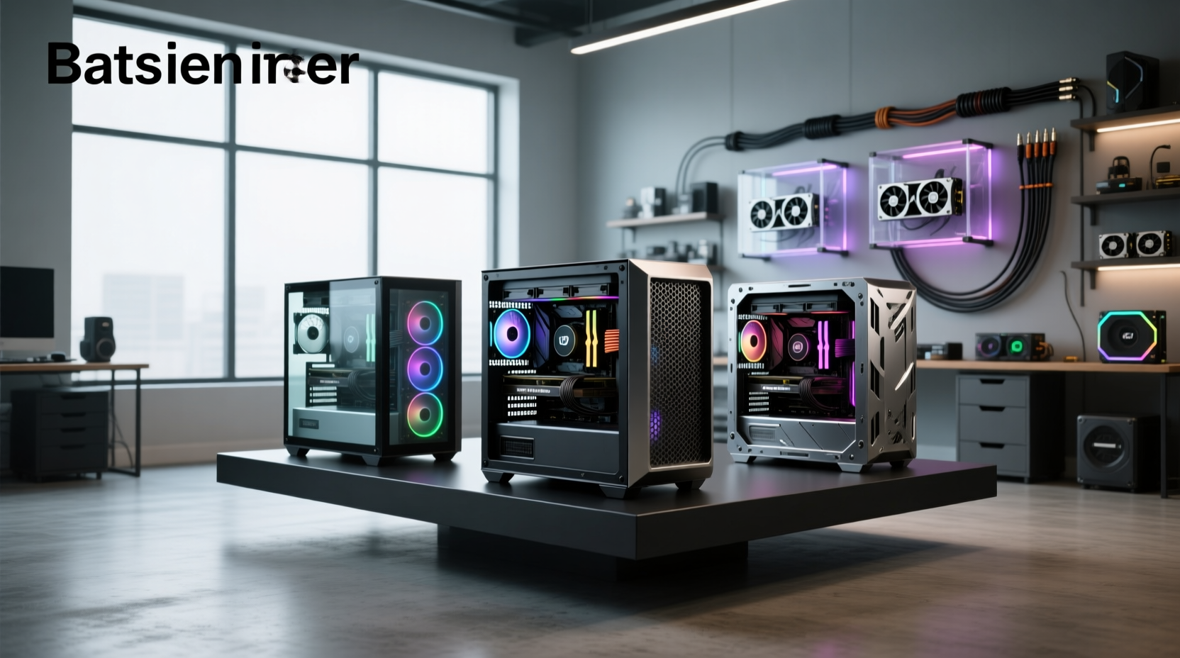 best atx cases 2026 airflow, build quality value