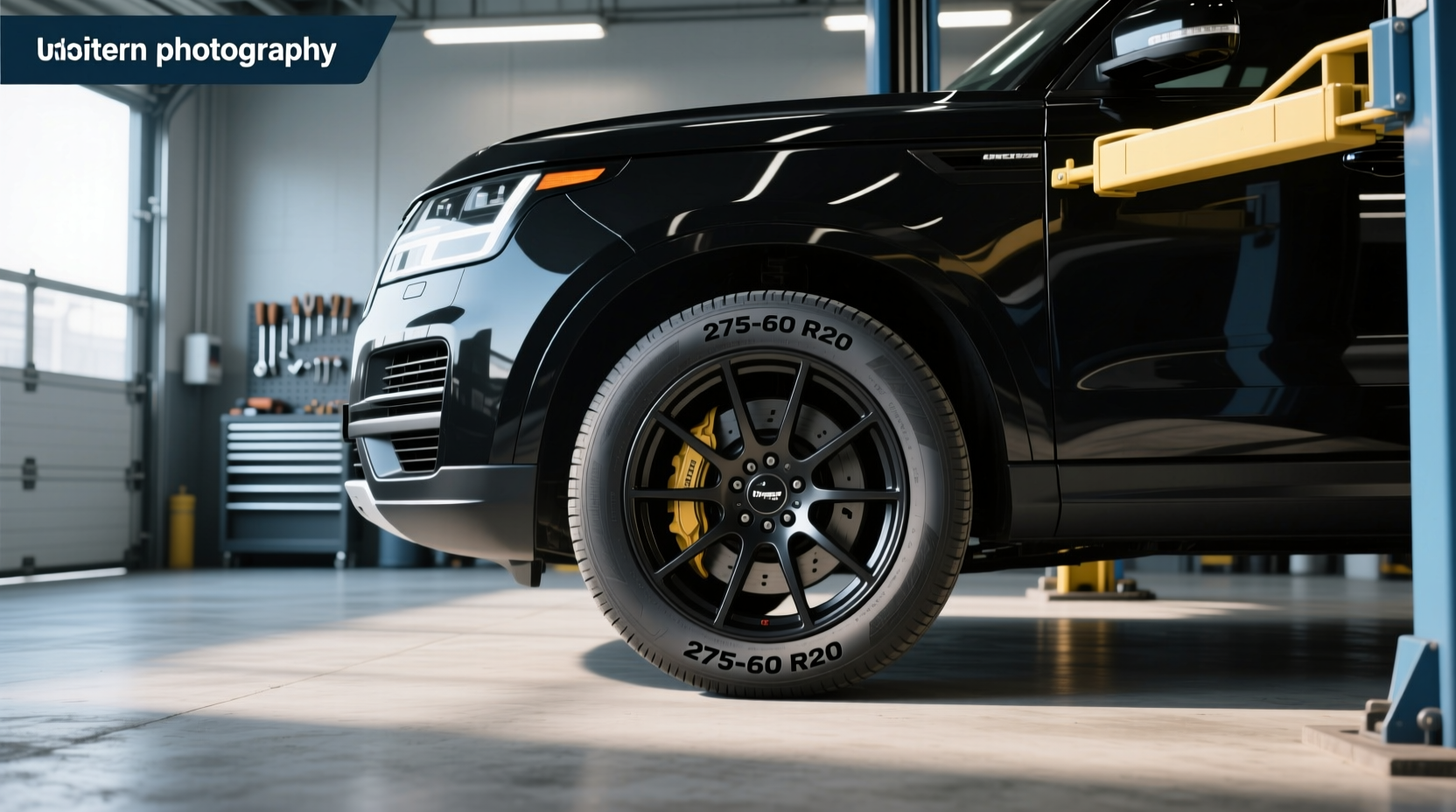 How to Choose Tire Size 20 Inch Rims, How Big Is a 275-60 R20 Tire?