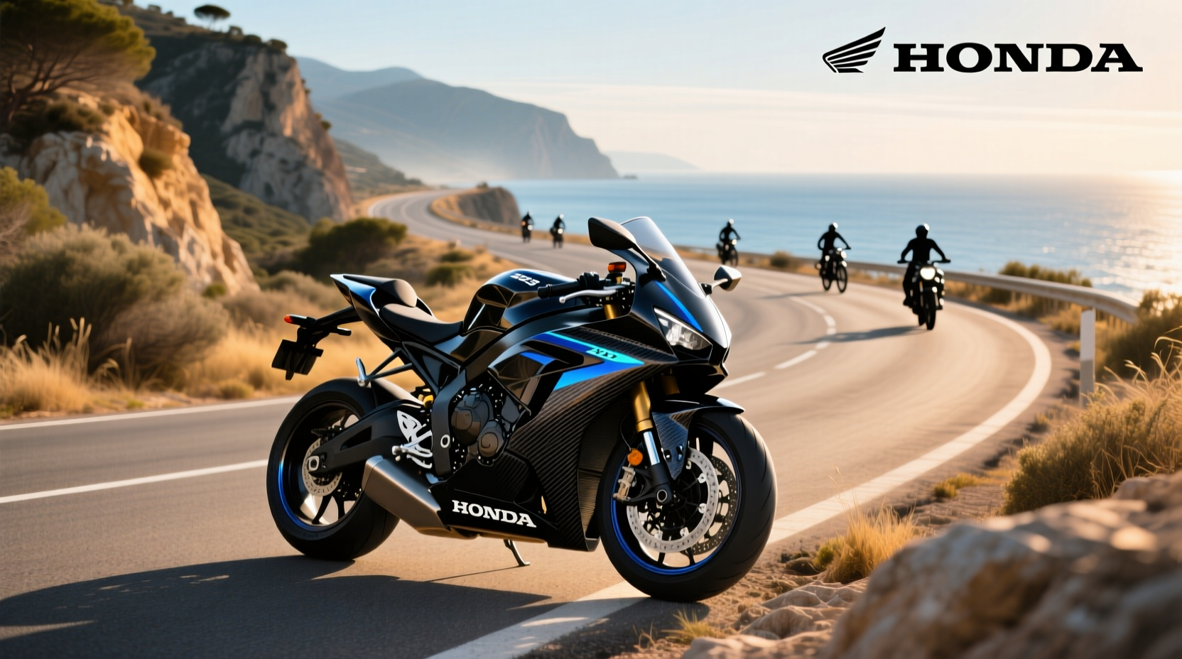 2025 honda cbr600rr update outlook