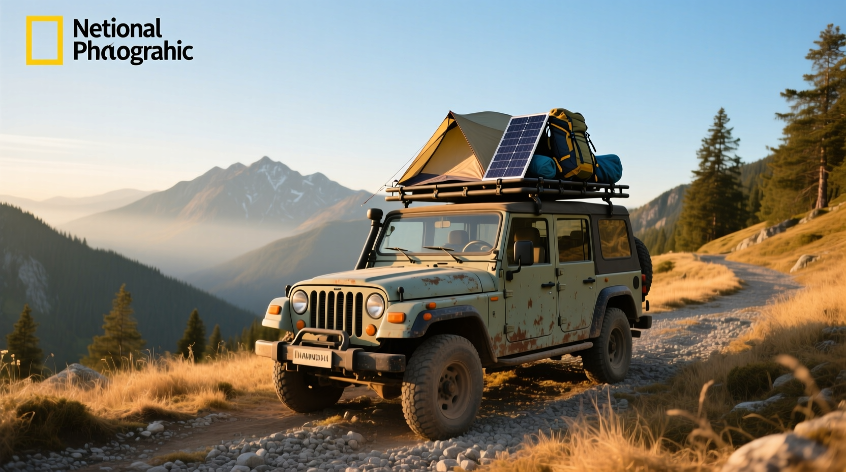 What Is the Thar Roof Carrier Price in 2024?