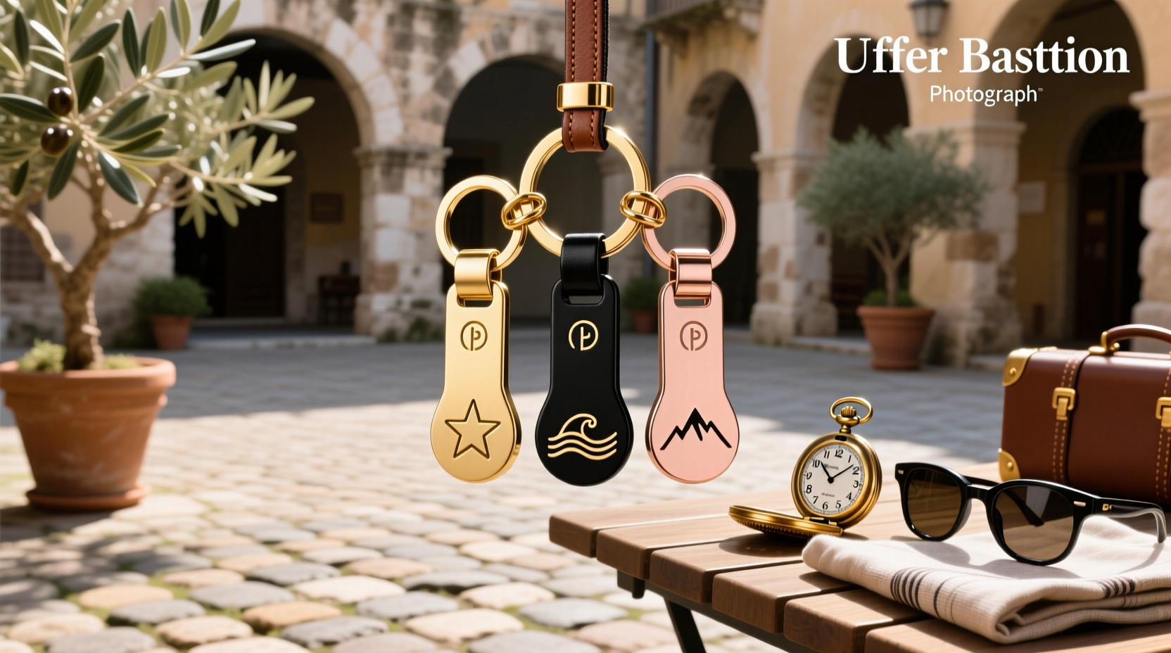 What to Look for in a Keychain Set: A Practical Buyer's Guide