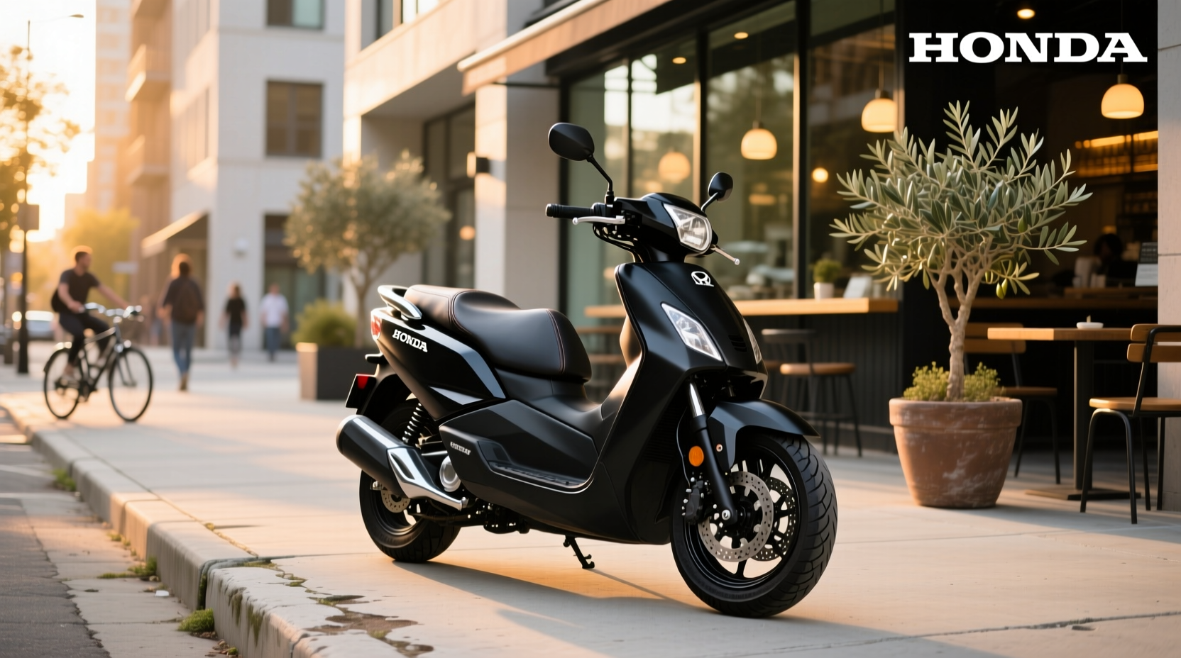 Where to Buy a Honda Navi and Is It Available Near You?
