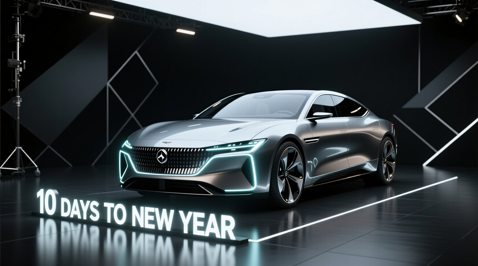 what month do new year cars come out